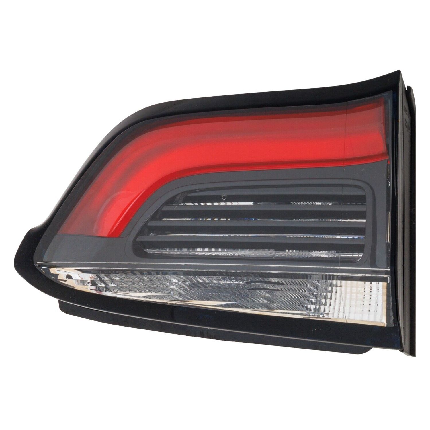 Tail Light Taillight Taillamp Brakelight Lamp Driver Left Side Hand for Compass