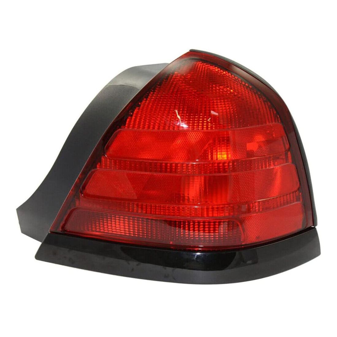 Right Tail Lights Fits Ford Crown Victoria Fleet Sedan 2006 2007 2008 2009