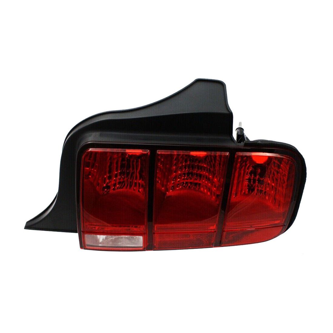 Right Tail Lights Fits Ford Mustang Shelby Gt500 Convertible Coupe 2009