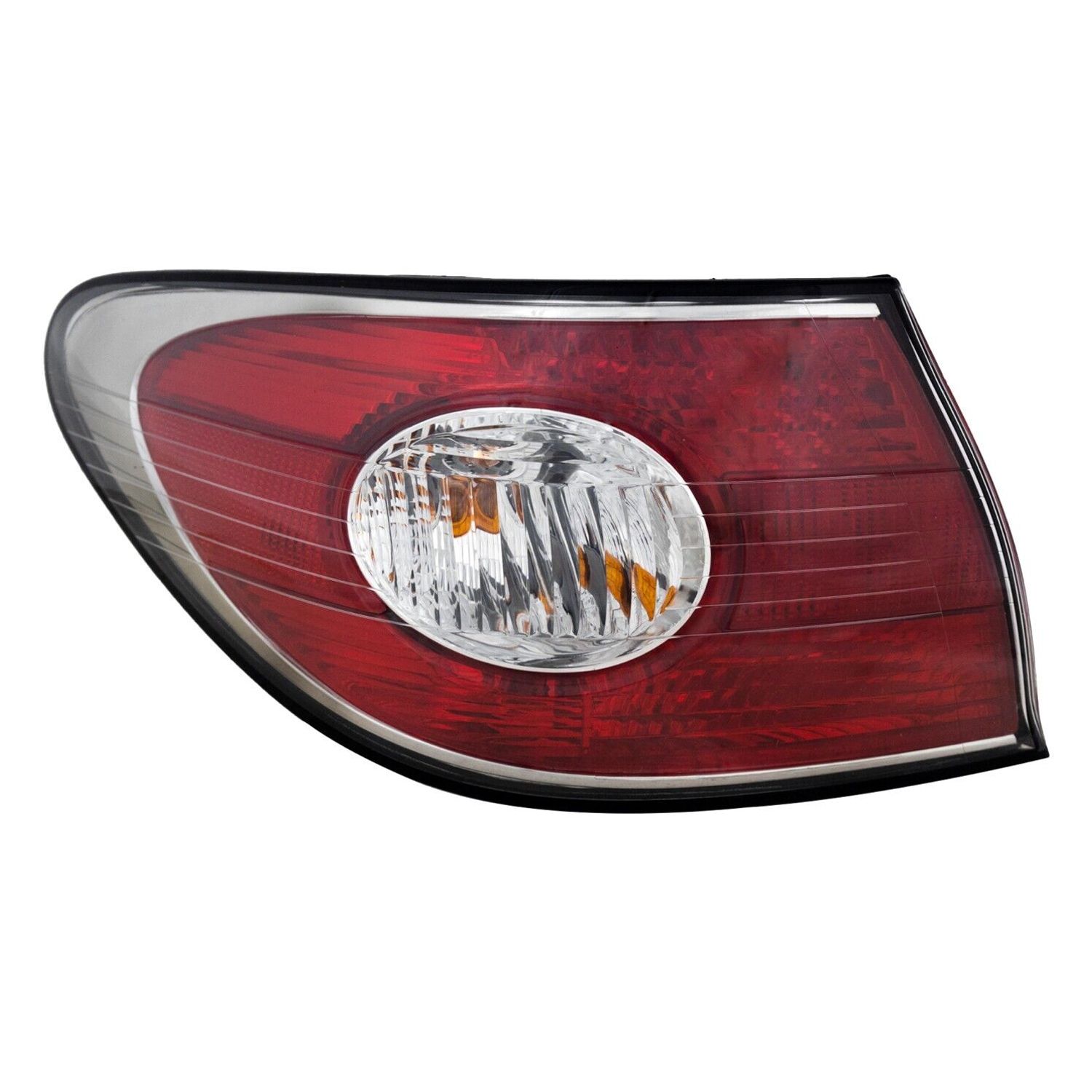 Tail Light Taillight Taillamp Brakelight Lamp Driver Left Side Hand for ES300