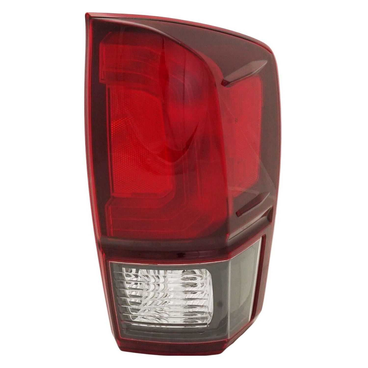 Tail Light Taillight Taillamp Brakelight Lamp Passenger Right Side 8155004181