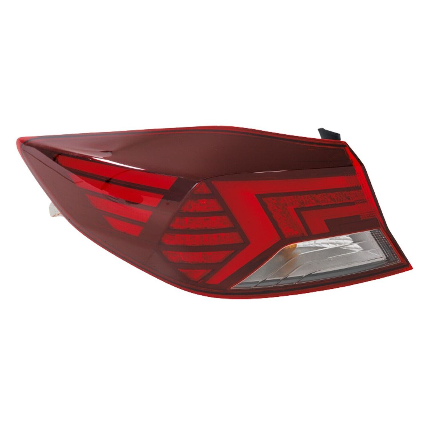 Tail Light For 2019-2020 Hyundai Elantra Driver Side Outer HY2804165