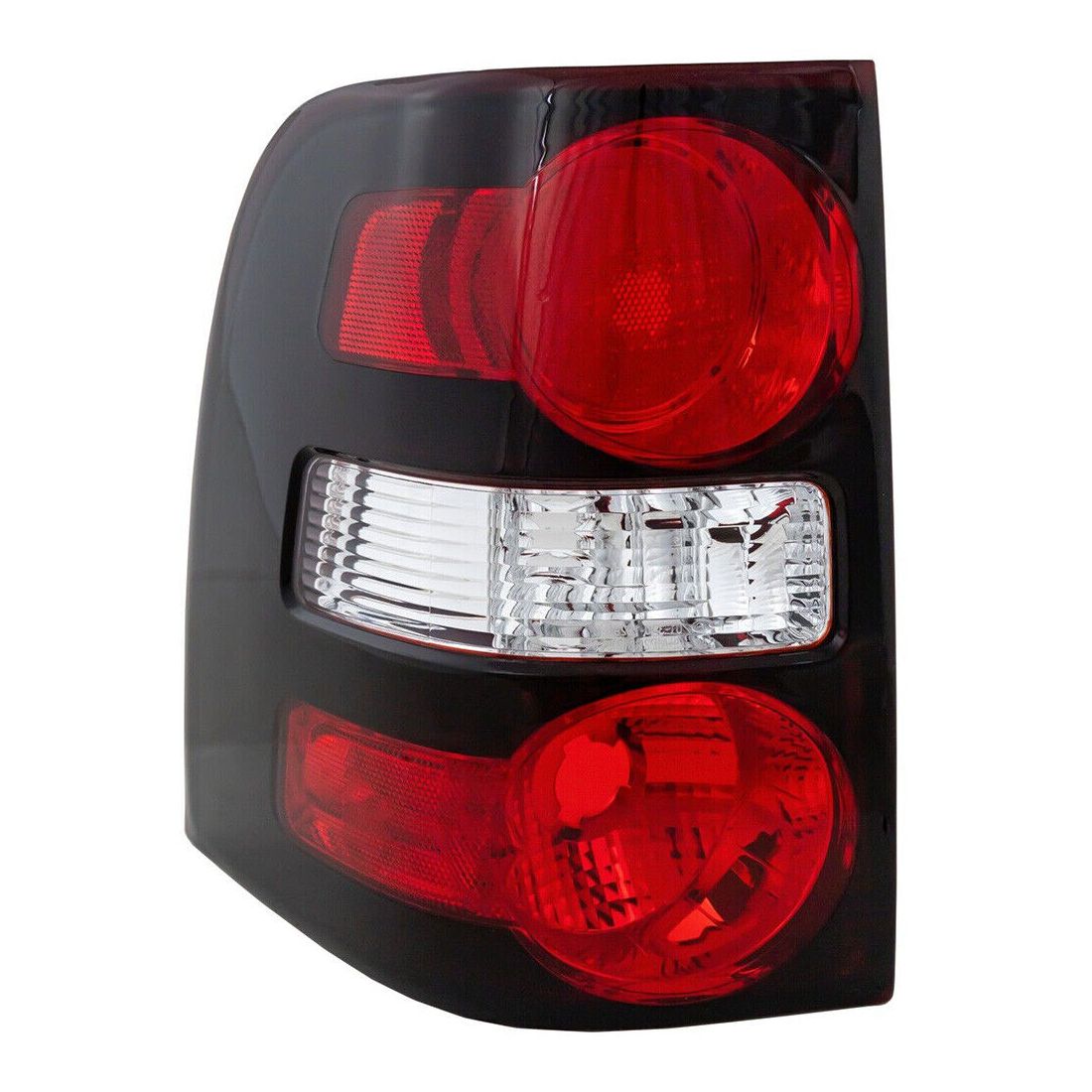 Right Tail Light Fits 6L2Z