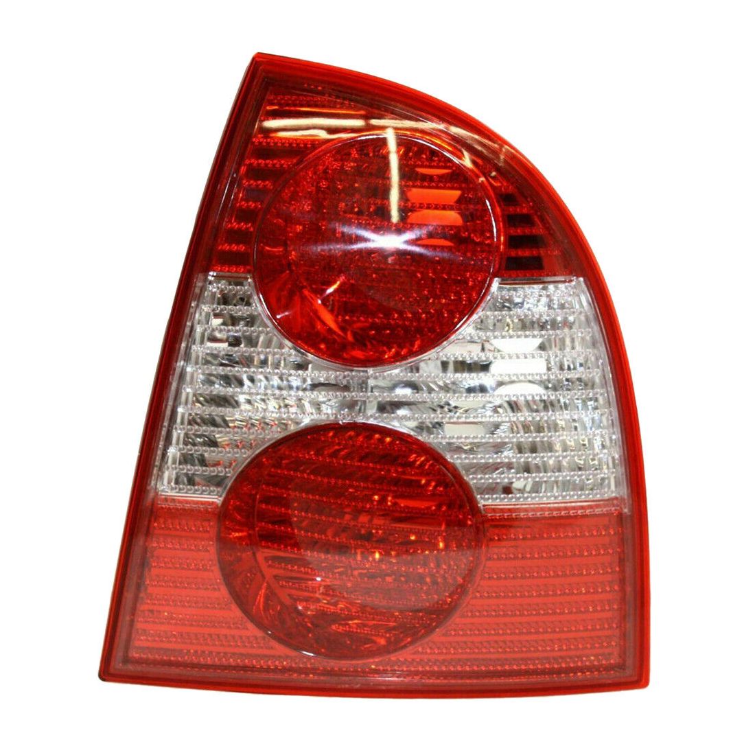 Right Tail Lights Fits Volkswagen Passat Gl Glx Gls Tdi Sedan 2001 2002 2003