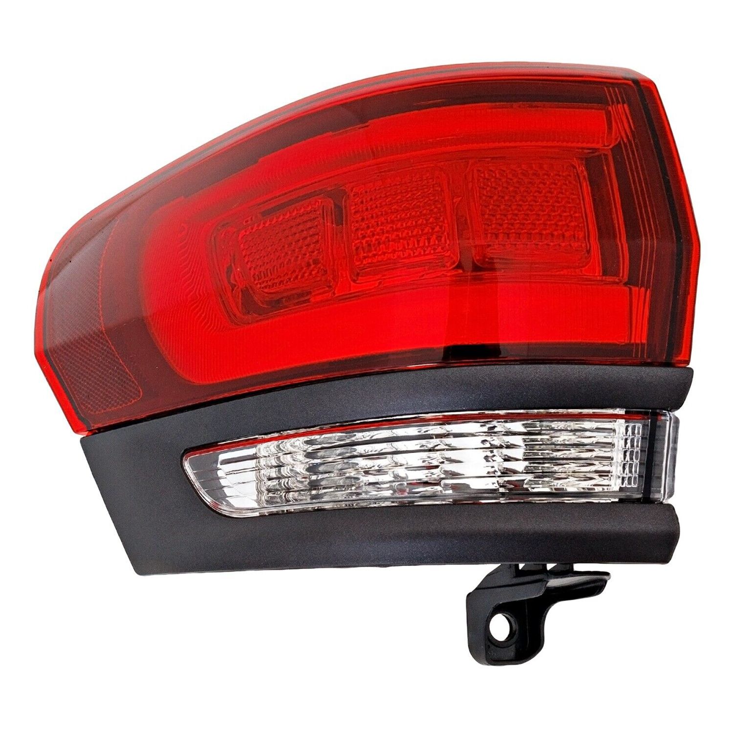 Tail Light Taillight Taillamp Brakelight Lamp Driver Left Side Hand 68368395AC
