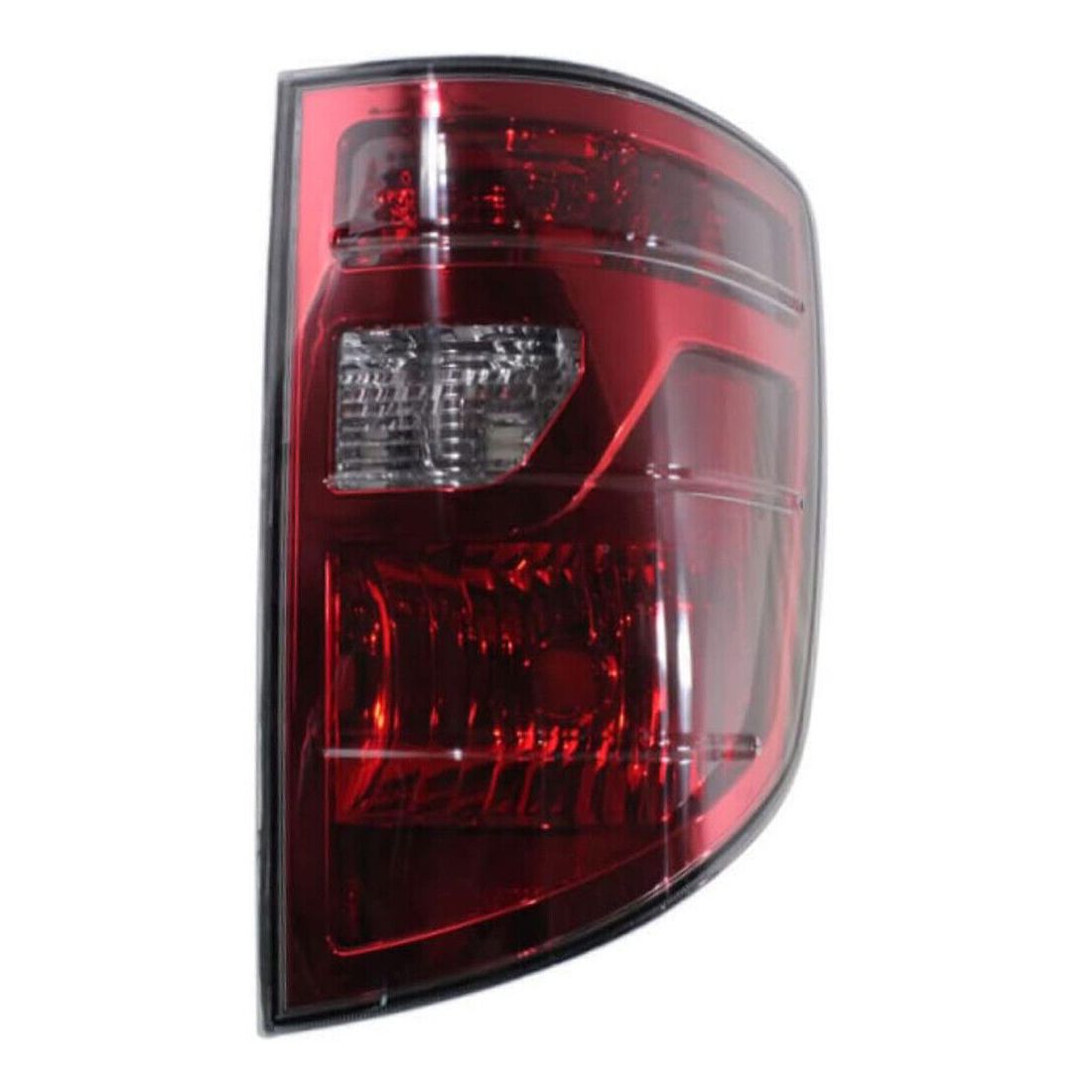 Right Tail Lights for Honda Ridgeline Rt Rtl Rts Crew Cab pickup 2009 2010 2011