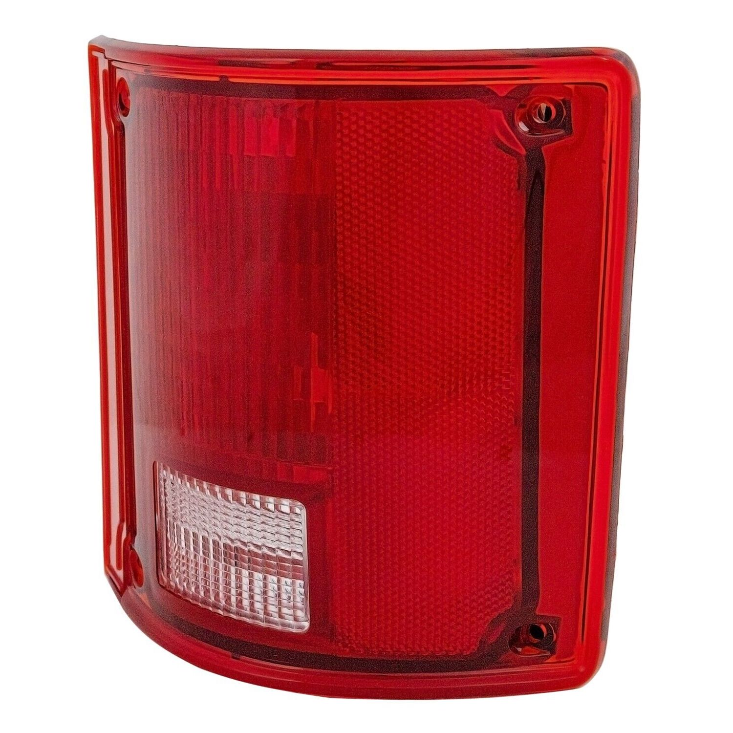 Tail Light Taillight Taillamp Brakelight Lamp Passenger Right Side for Suburban