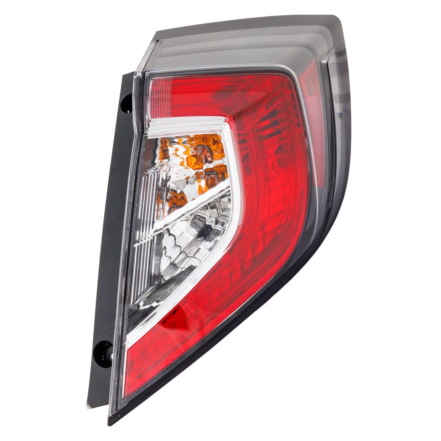 Tail Light Taillight Taillamp Brakelight Lamp Passenger Right Side Hand