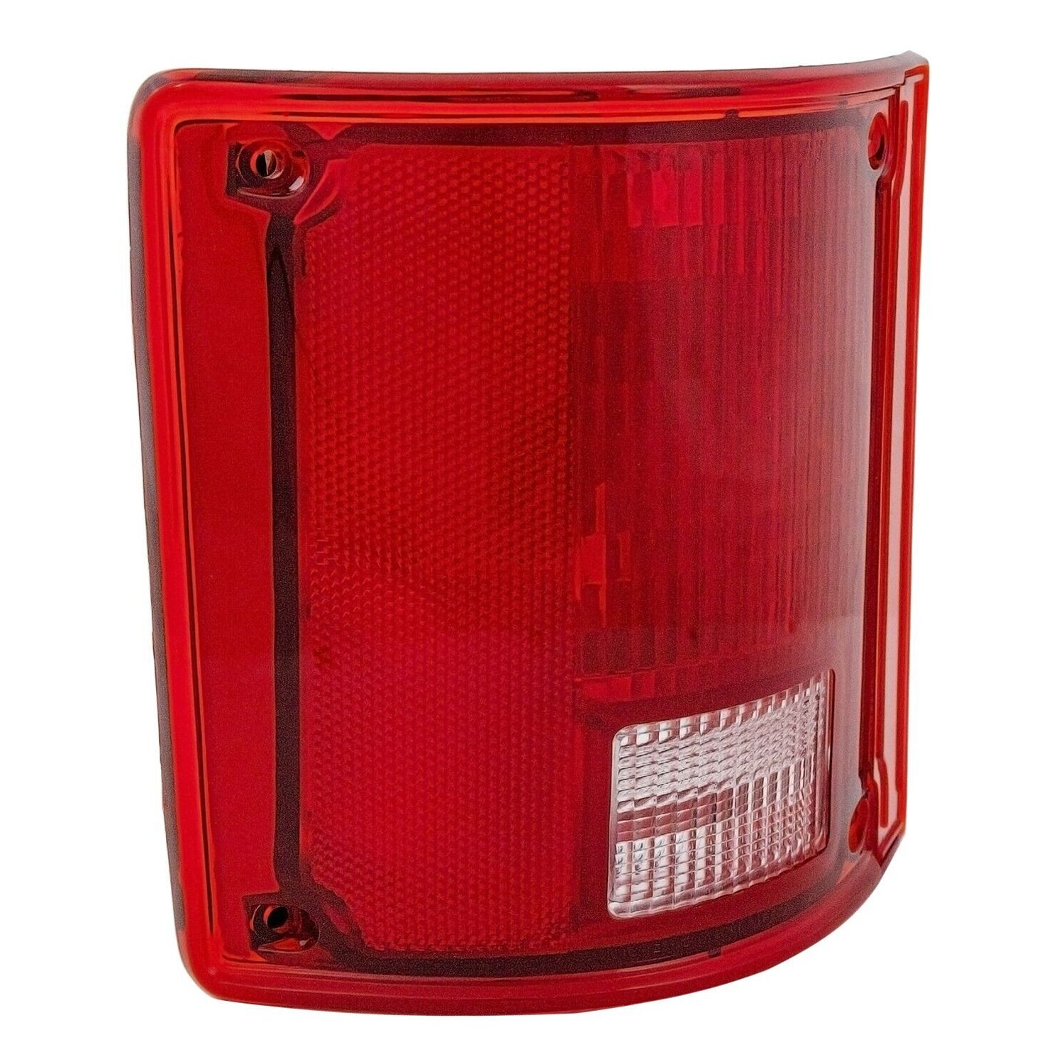 Tail Light Taillight Taillamp Brakelight Lamp Driver Left Side for Suburban Hand