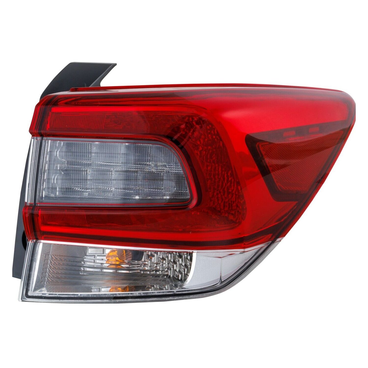 Tail Light For 2020-2022 Subaru Impreza Passenger Side Outer