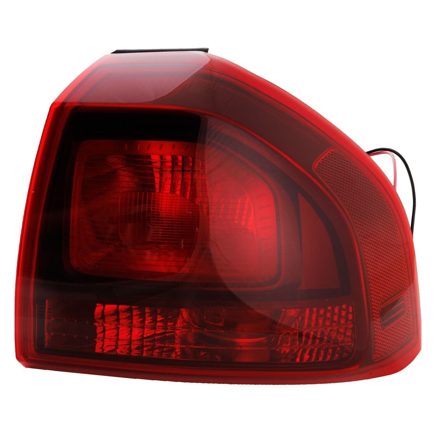 Tail Light Taillight Taillamp Brakelight Lamp Passenger Right Side 92402G5010