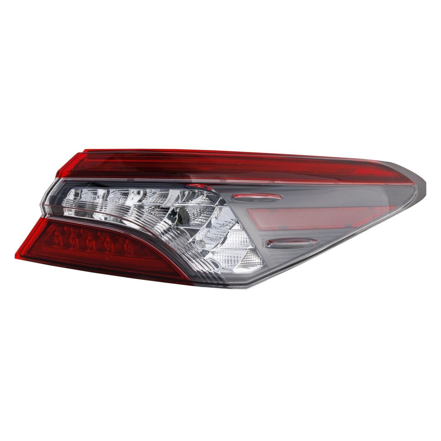 Tail Light Taillight Taillamp Brakelight Lamp Passenger Right Side 8155006A30