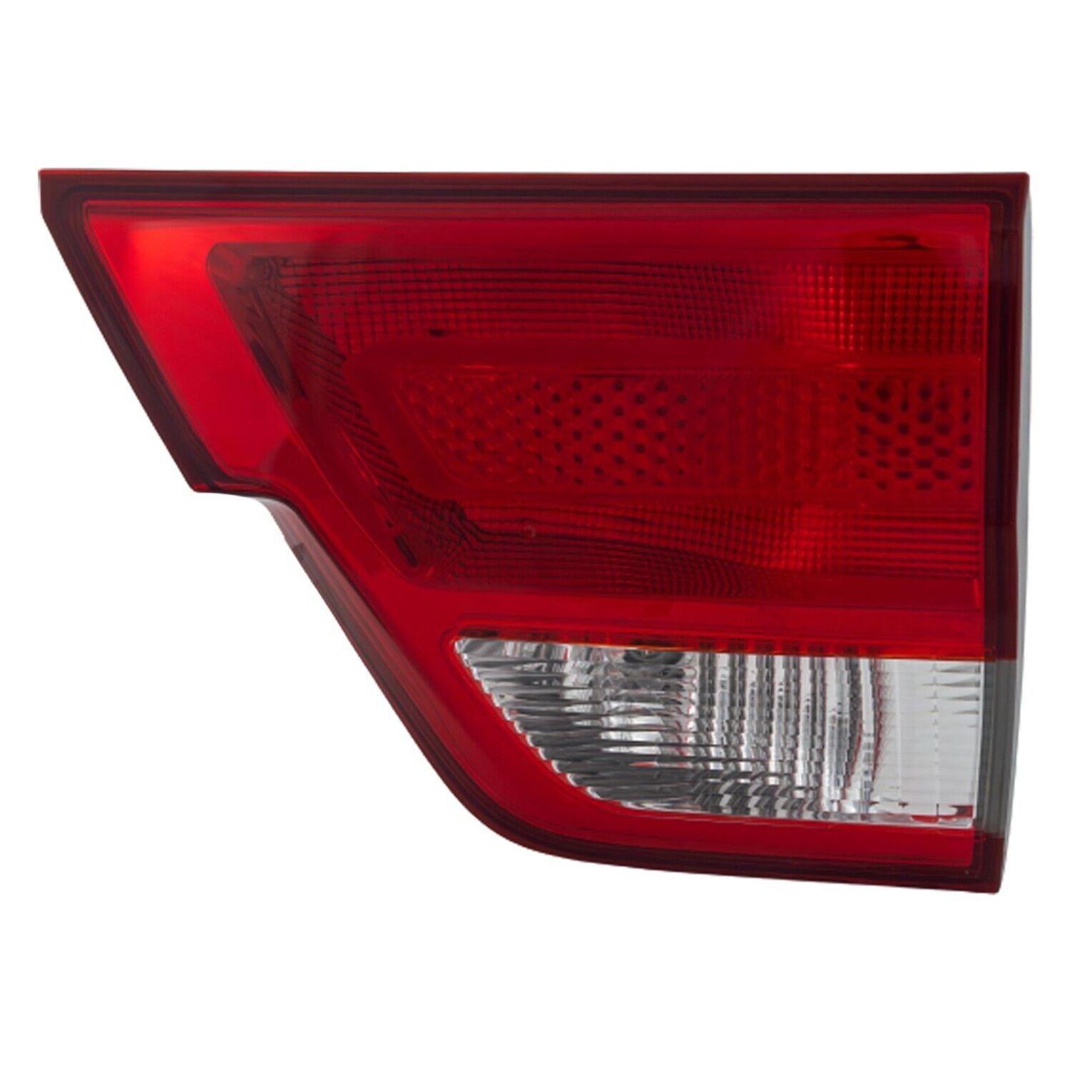 Tail Light Taillight Taillamp Brakelight Lamp Passenger Right Side 57010274AF