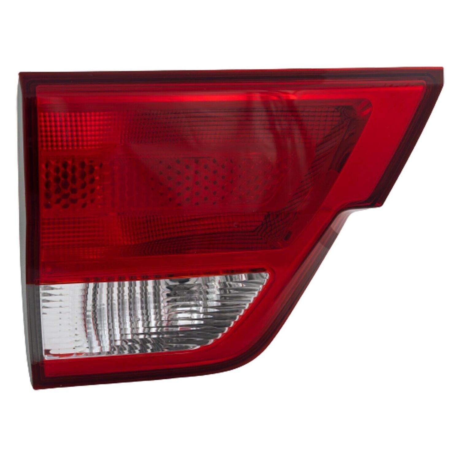 Tail Light Taillight Taillamp Brakelight Lamp Driver Left Side Hand 57010275AF