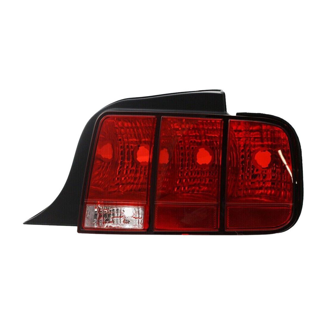 Right Tail Lights Fits Ford Mustang Base Bullitt Convertible Coupe 2008 2009