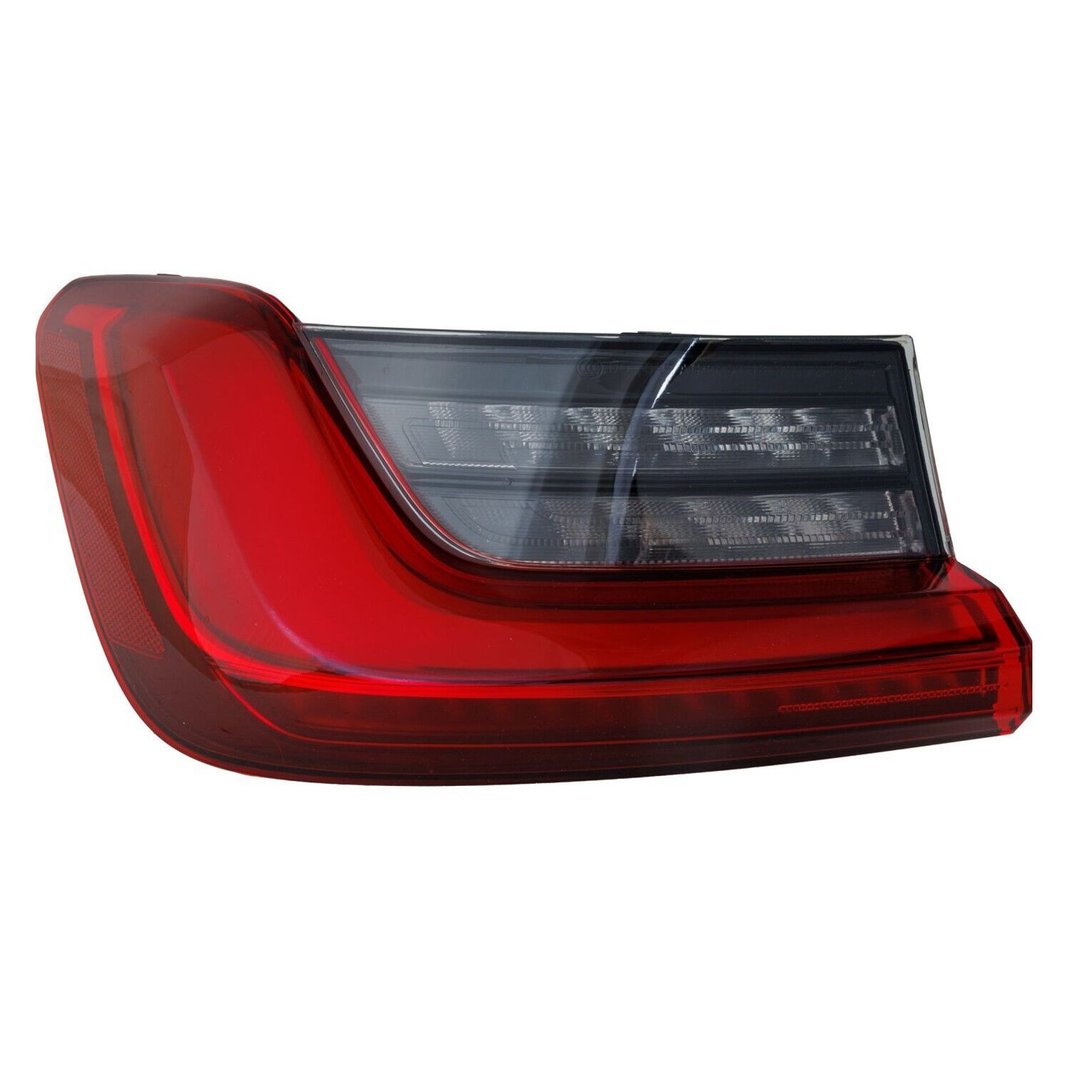 Tail Light Taillight Taillamp Brakelight Lamp Driver Left Side for 330 3 Series