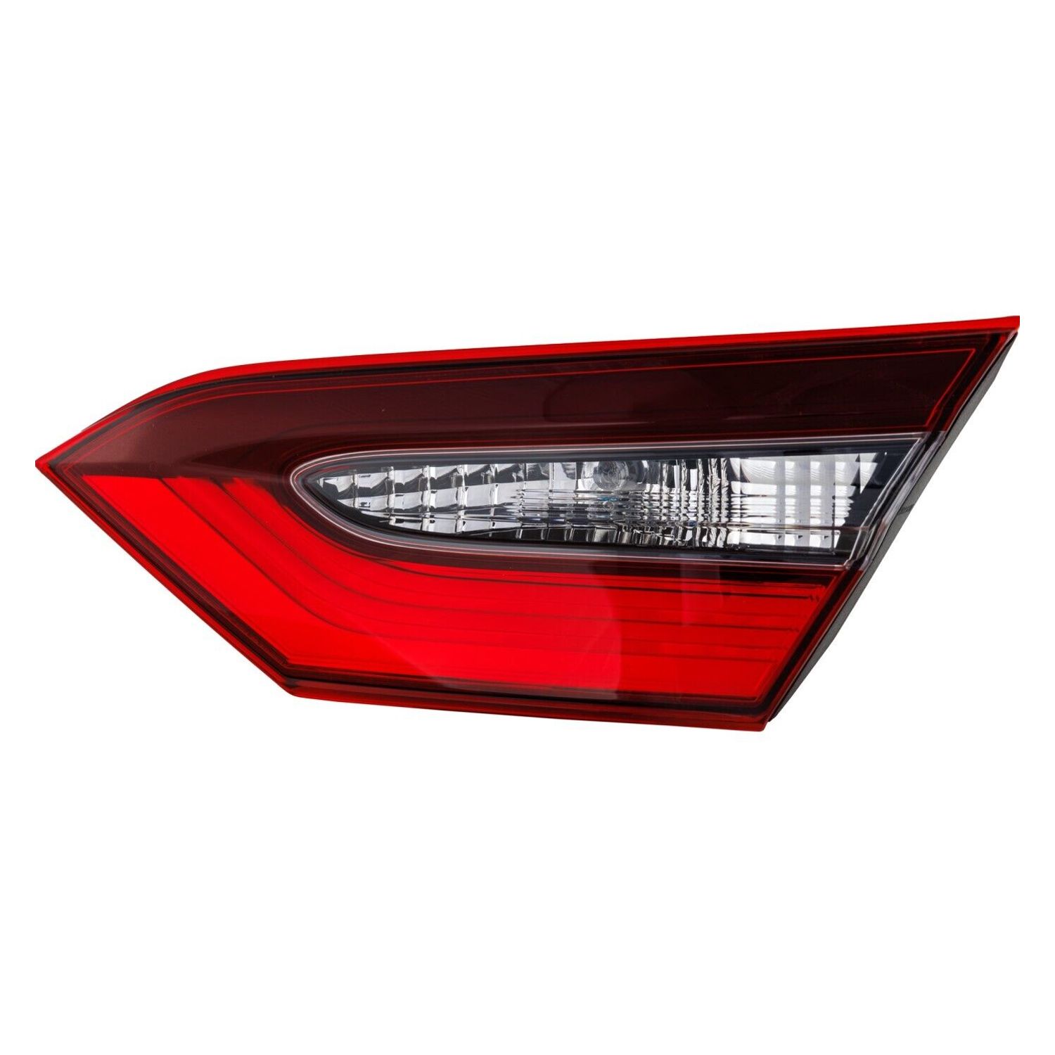 Tail Light Taillight Taillamp Brakelight Lamp Driver Left Side Hand 8158006880