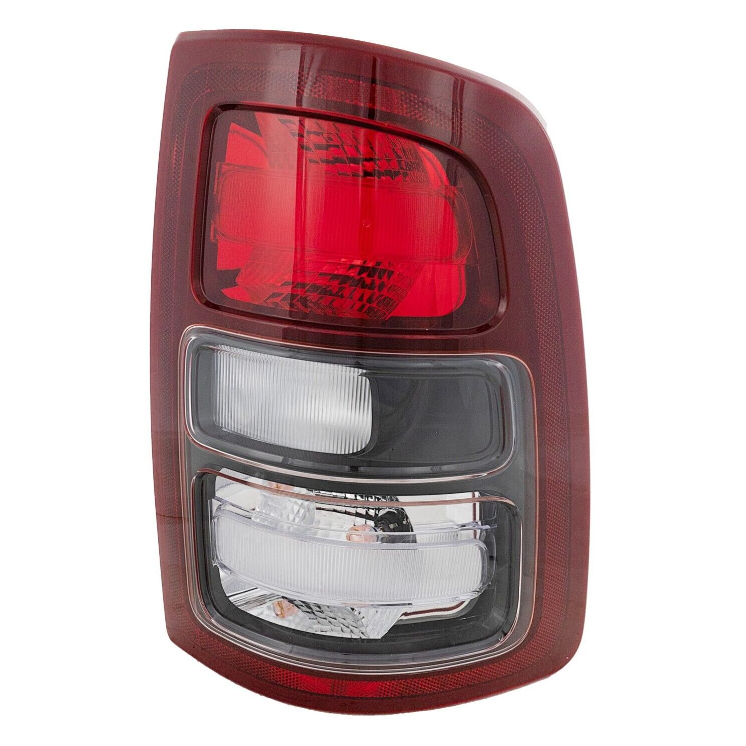 Tail Light Taillight Taillamp Brakelight Lamp Passenger Right Side 68409002AD
