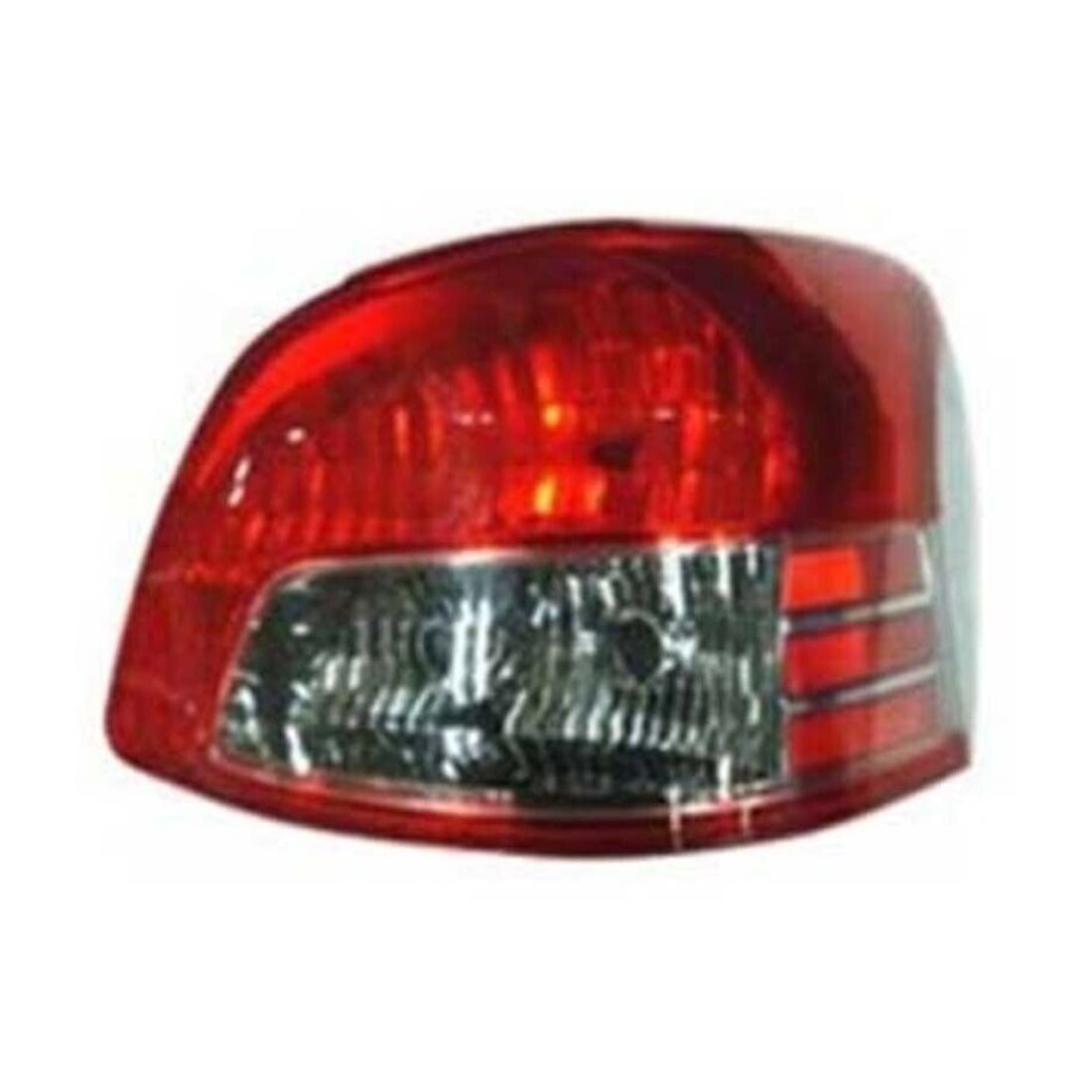 Right Tail Light Fits
