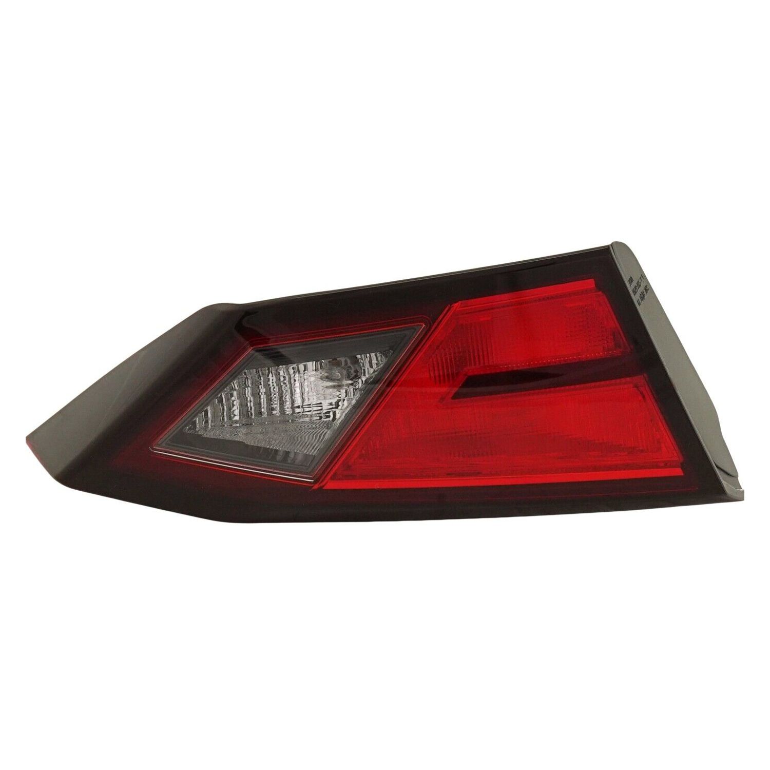 Tail Light Taillight Taillamp Brakelight Lamp Driver Left Side Hand 265456CA0A
