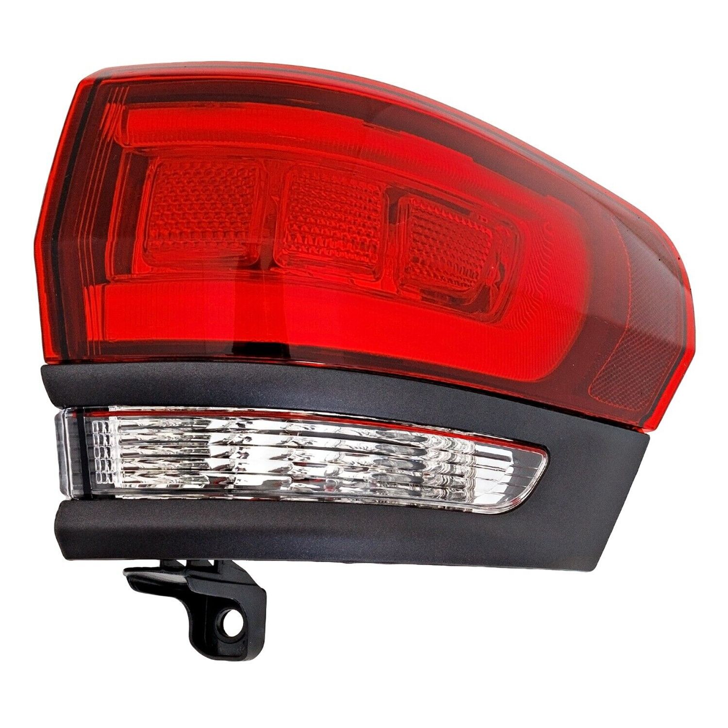 Tail Light Taillight Taillamp Brakelight Lamp Passenger Right Side 68368394AC