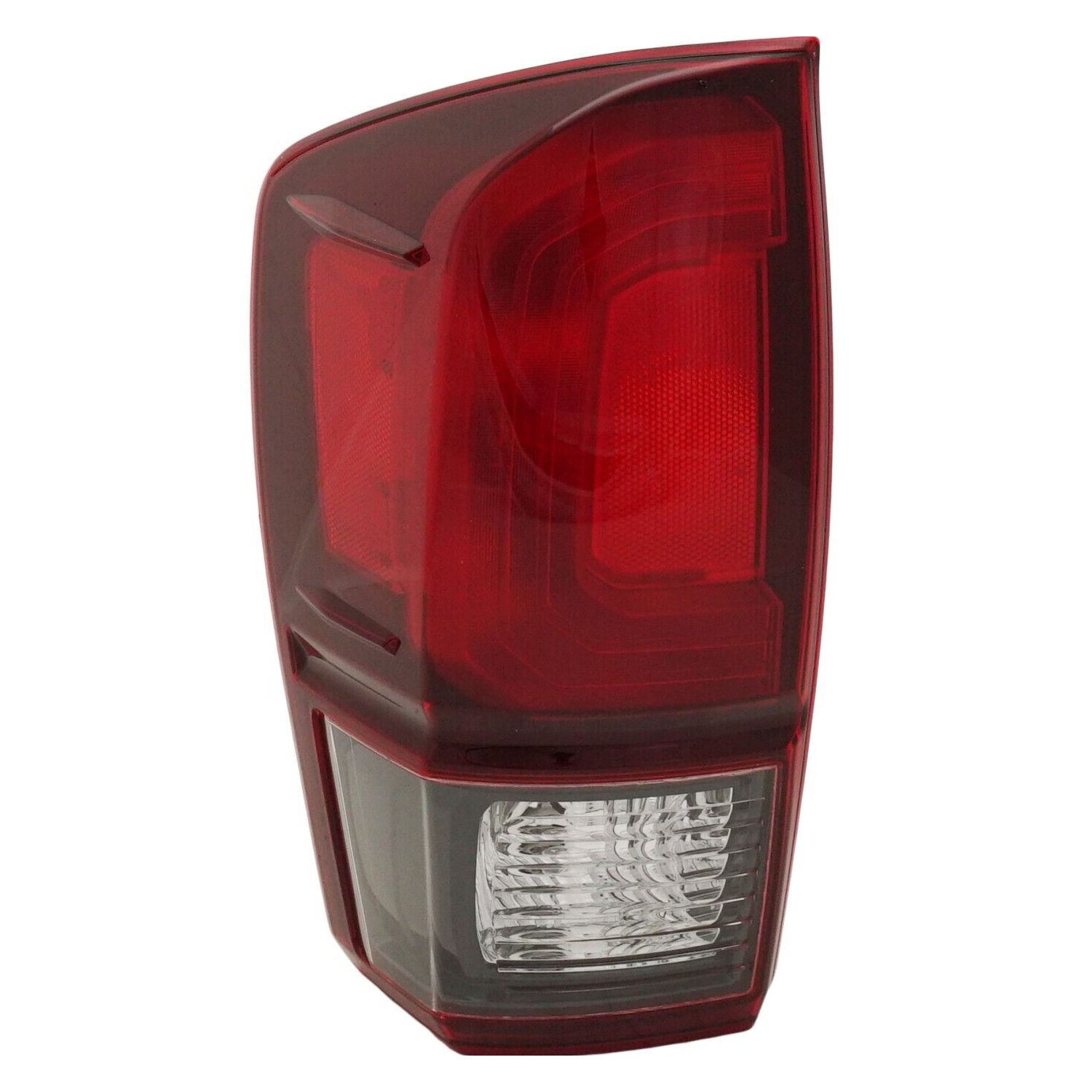 Tail Light Taillight Taillamp Brakelight Lamp Driver Left Side Hand 8156004181