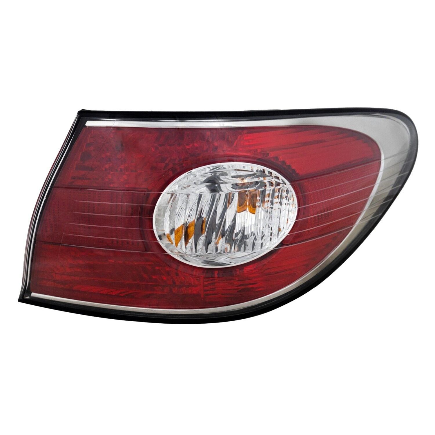 Tail Light For 2004 Lexus ES330 02-03 ES300 Passenger Side Outer Halogen