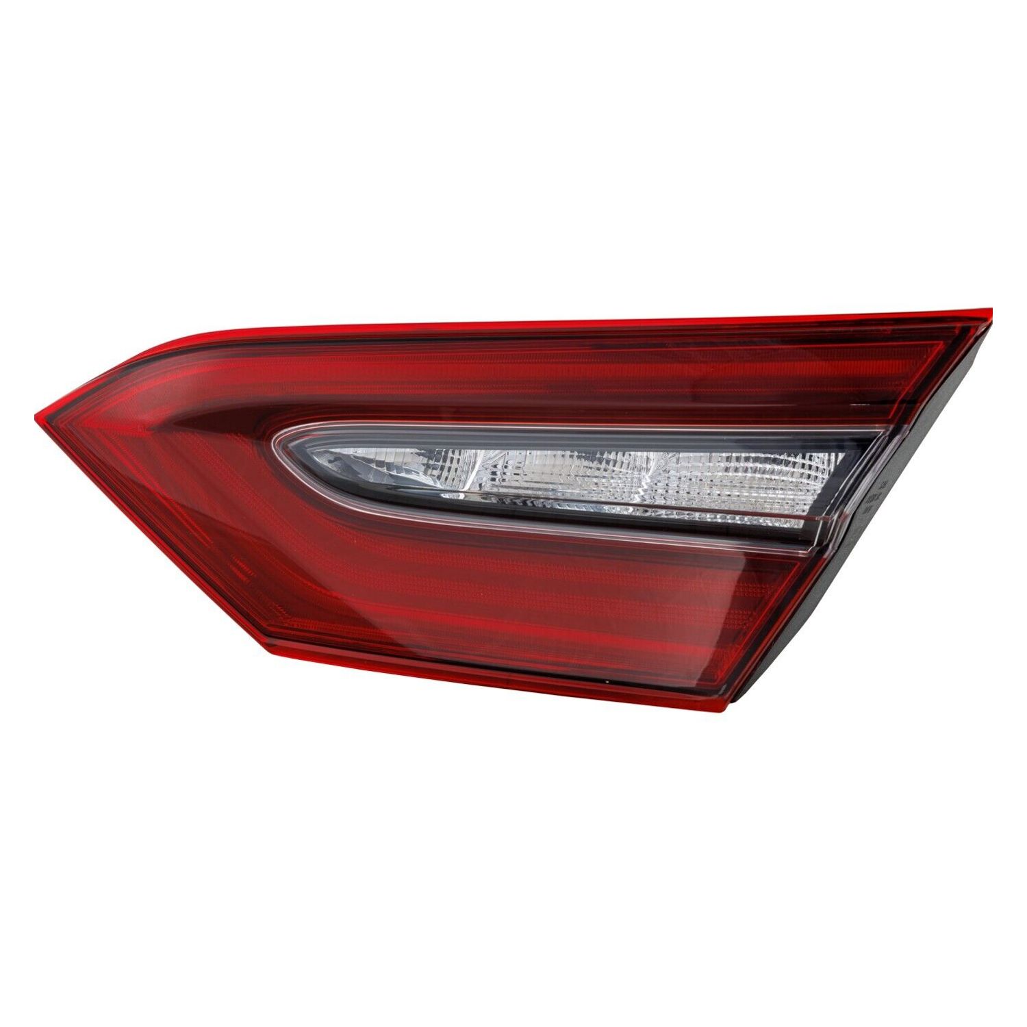 Tail Light Taillight Taillamp Brakelight Lamp Passenger Right Side 8158006870