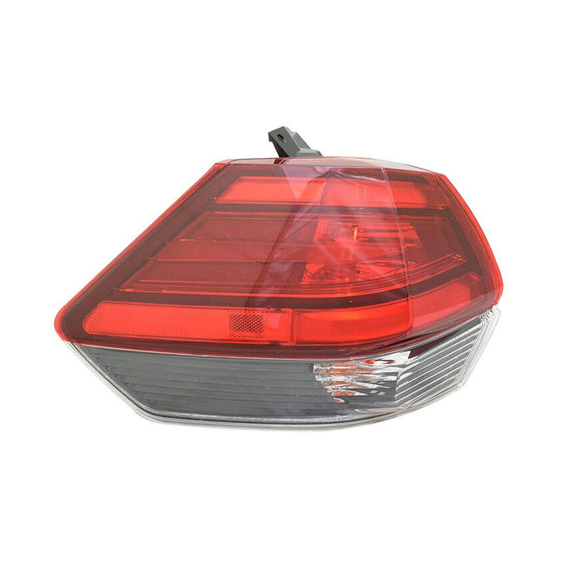 Left Tail Light Fits Hybrid