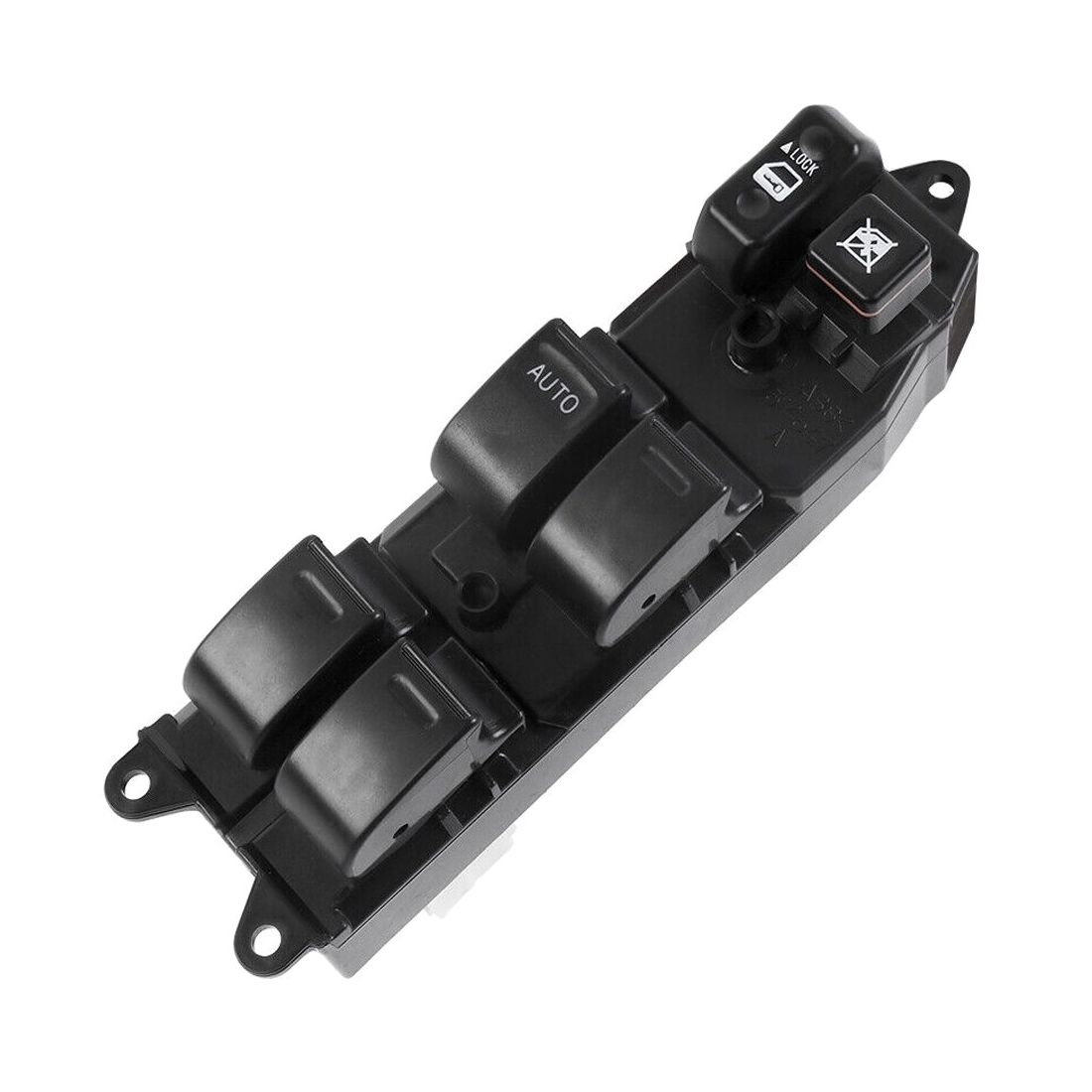 Left Front Power Window Master Switch For Toyota Camry XLE Sienna Prius RAV4