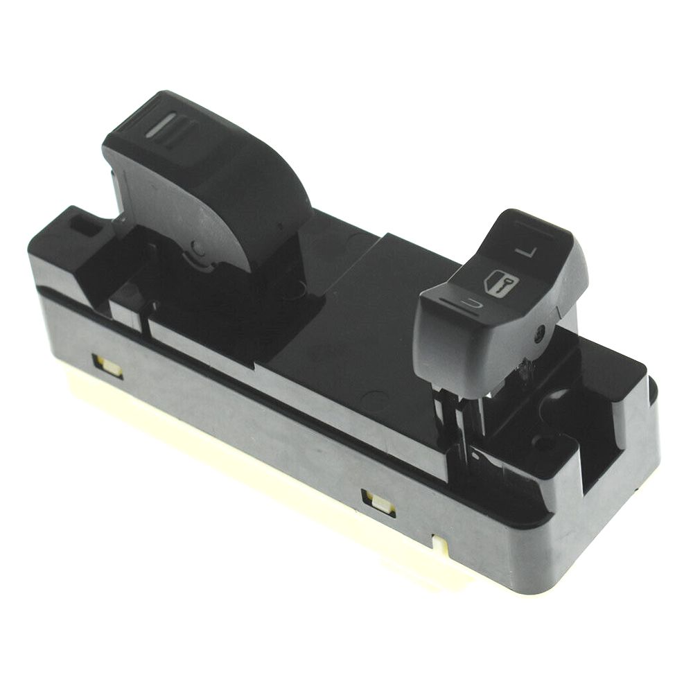 For 04-10 Chevrolet Colorado 04-10 GMC Canyon Power Window Switch Front Right