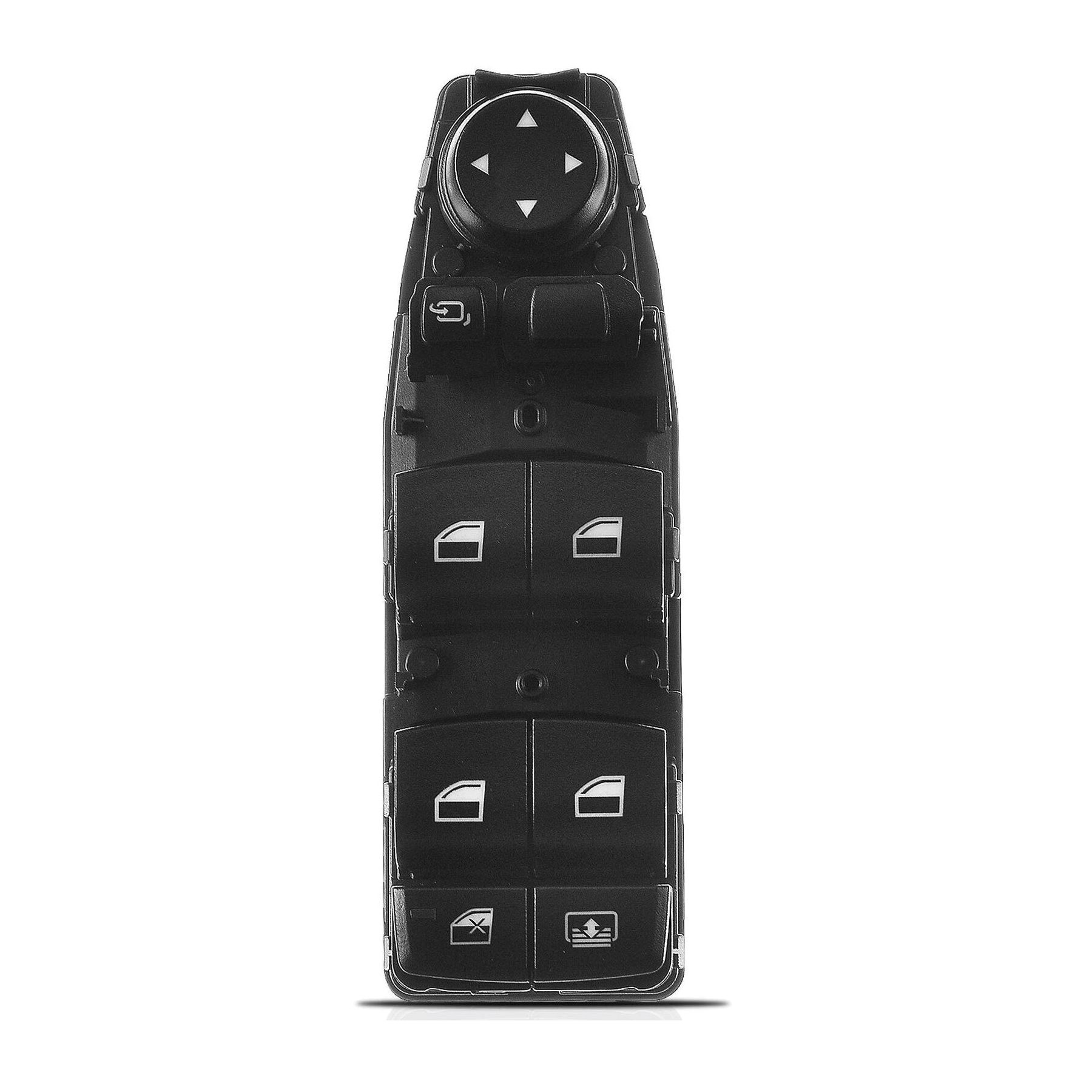 Power Window Switch Front Left for BMW F30 F35 F80 320i 328d M3 61319362112