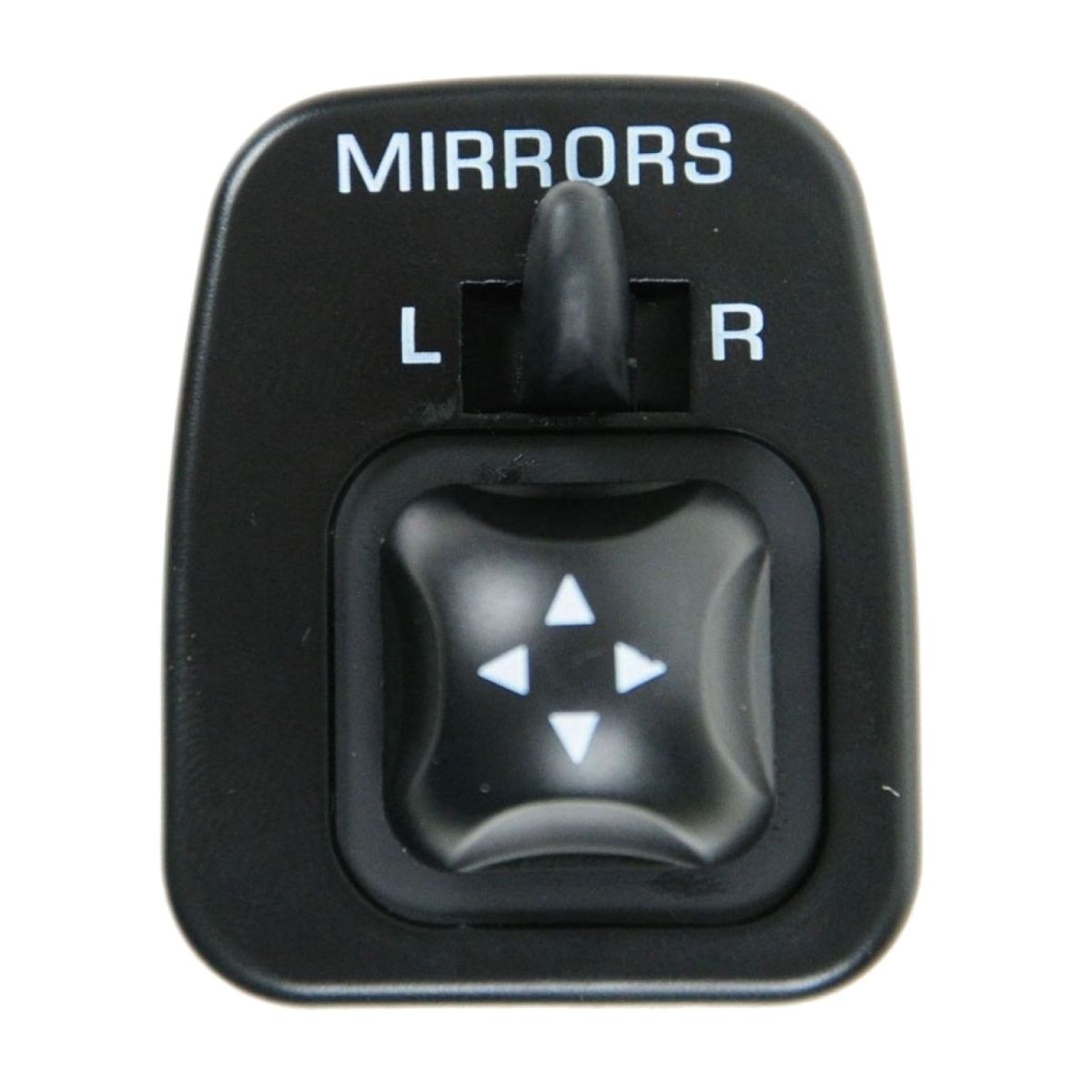 Power Mirror Switch Button For 1999-2005 Ford F-250 Super Duty