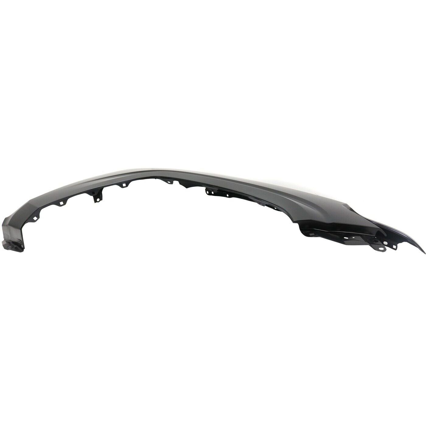 Quarter Panel Kit for 20-22 Toyota Tacoma LH RH with Headlamps with Fog Lamp Holes