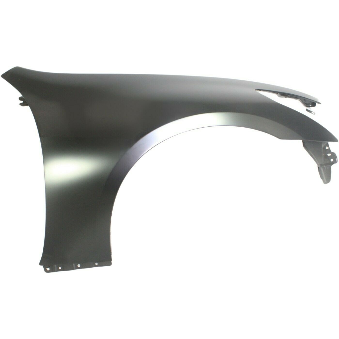 Fender Front Quarter For G25 G35 G37 Passenger Right Side RH Hand IN1241111