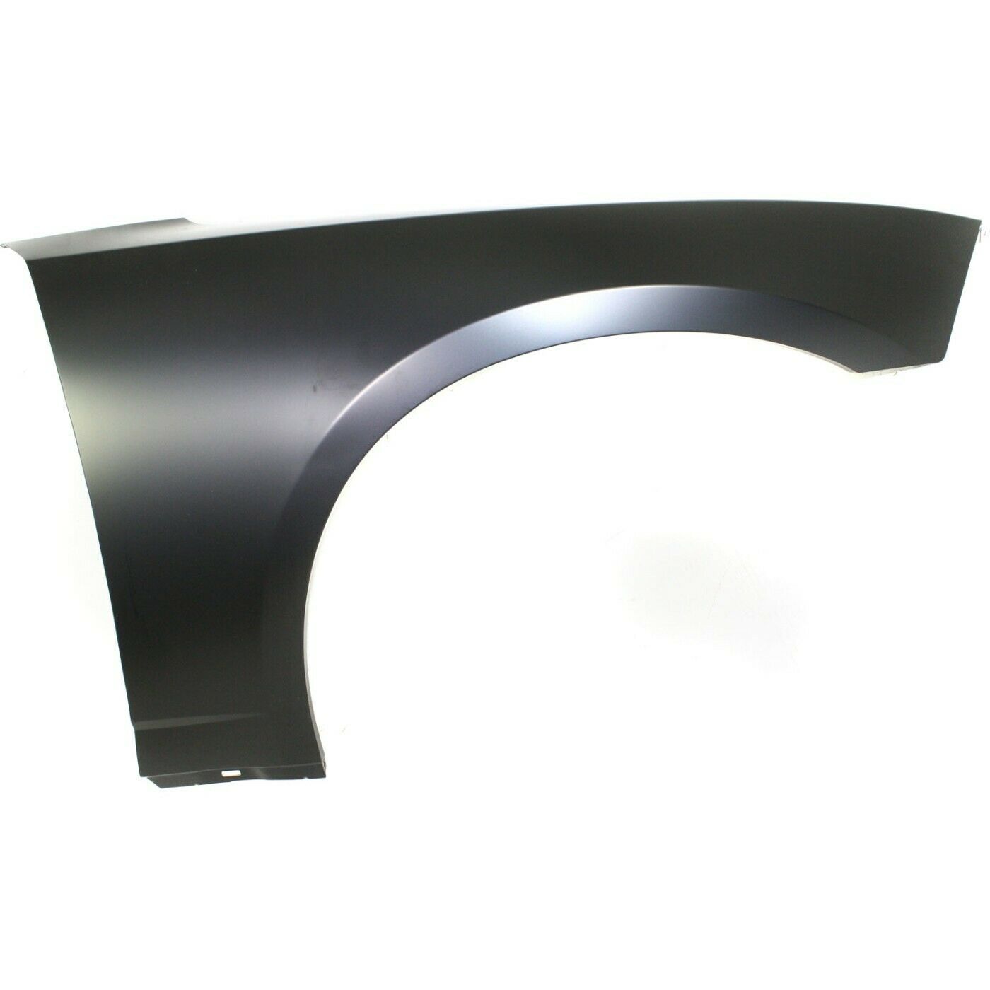 Fender Front Quarter For Dodge 2006-2010 Charger Passenger Right Side RH Hand