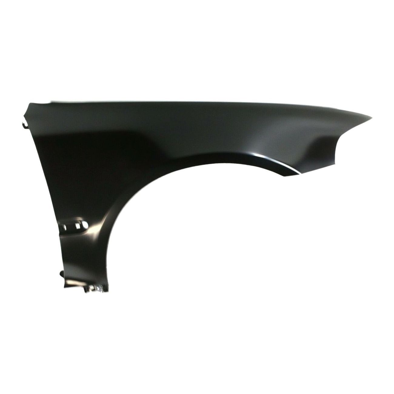 Fender For 1992-1995 Honda Civic Front Right Steel w/ Molding Holes