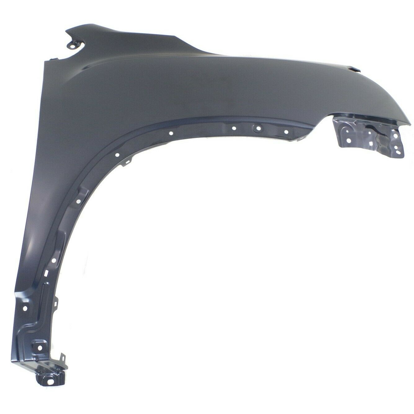 Fender Front Passenger Right Side For 13-16 Chevrolet Trax Sport Utility RH Hand