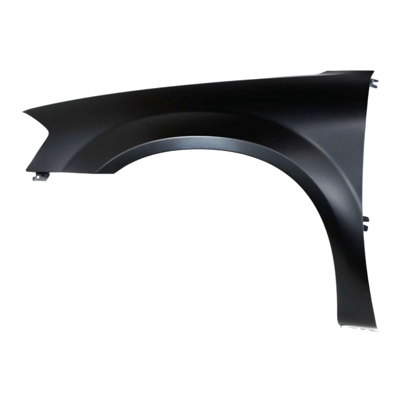 Fender For 2008-2010 Dodge Avenger Sedan Front Driver Side Primed Steel
