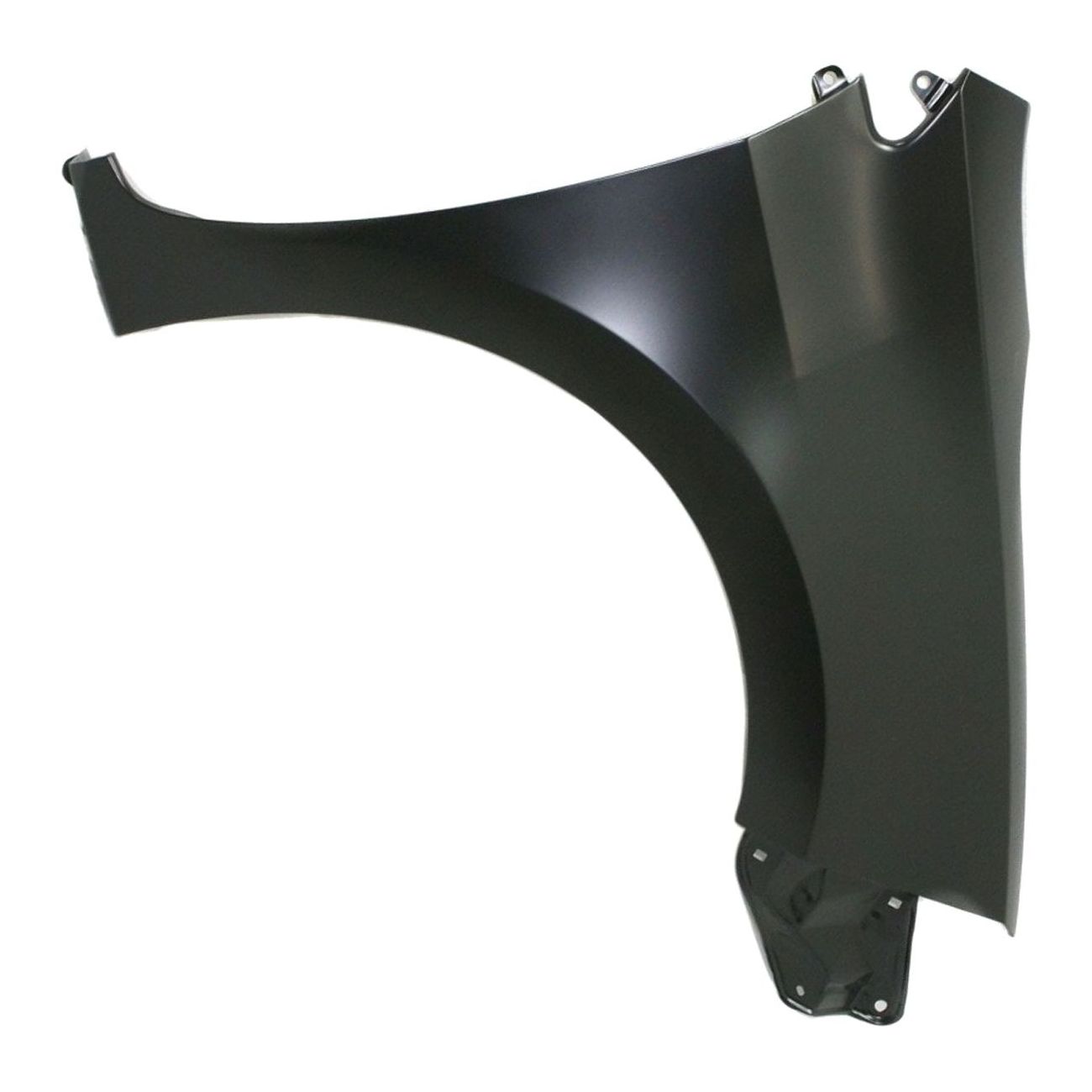 Fender For 2014-2019 Toyota Corolla Front Passenger Side Primed Steel