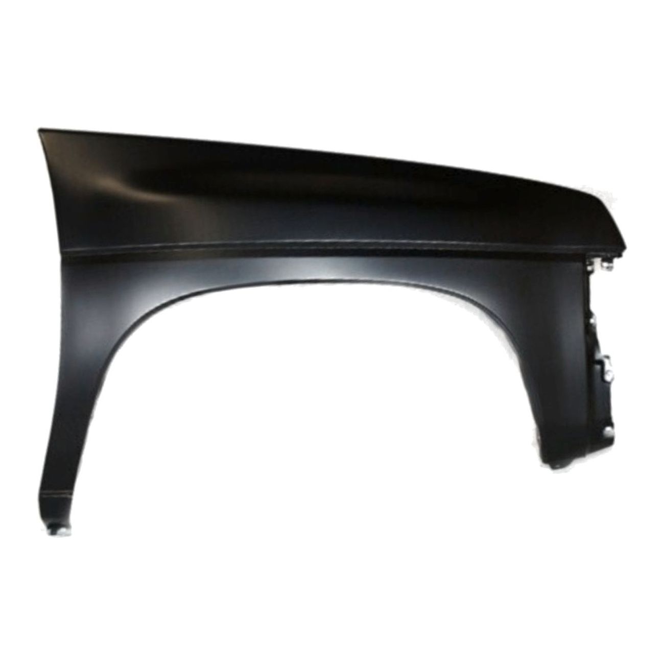 Fender For Nissan 86-88 D21 87-89 Pathfinder 4WD Front Passenger Primed Steel