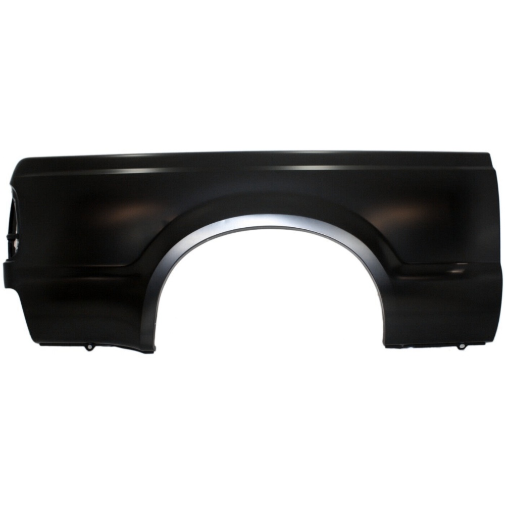 Quarter Panel Rear Fender Passenger Right Side For Ford Truck F81Z9927840CA