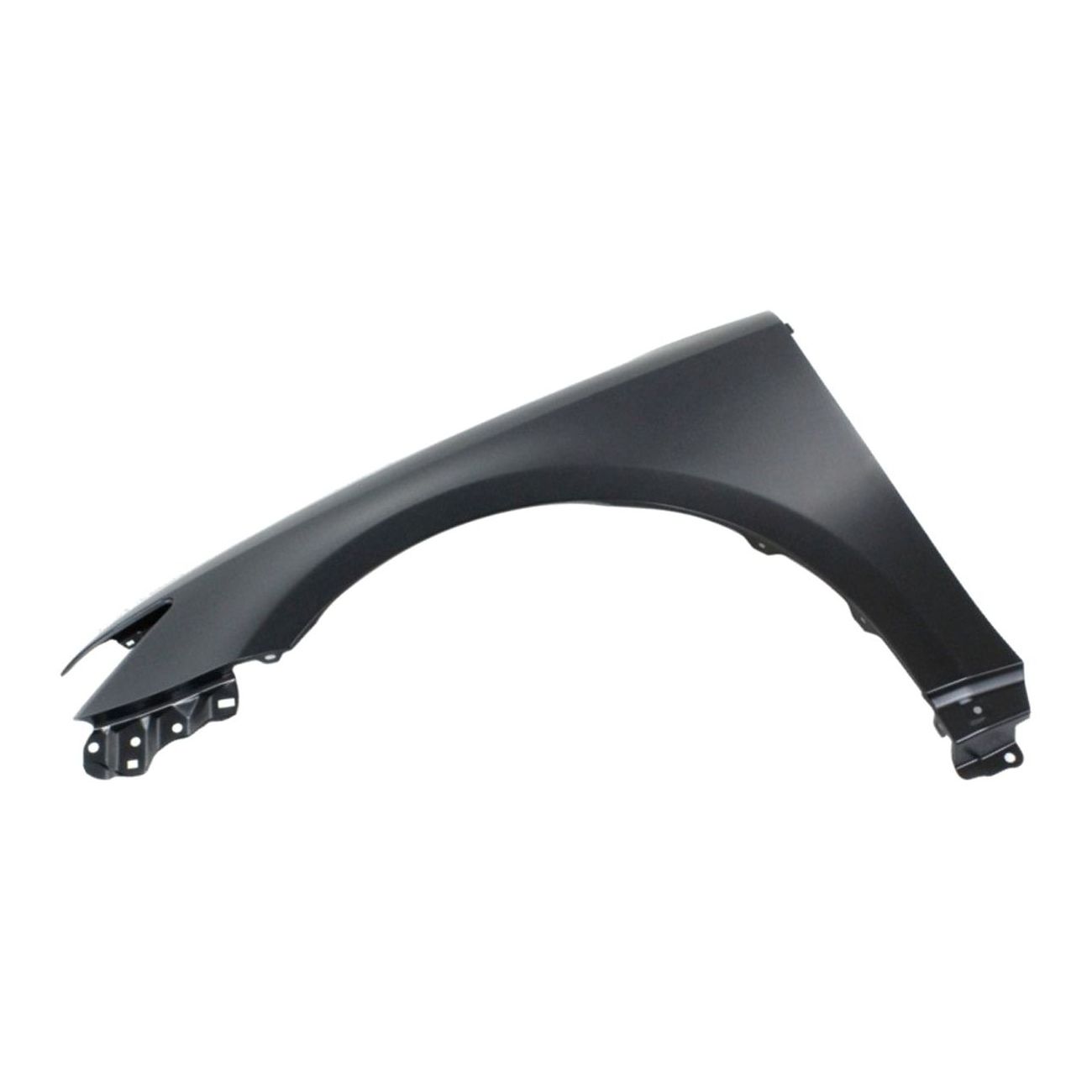Fender For Scion 2011-2016 tC Base Coupe Front Driver Side Primed Steel