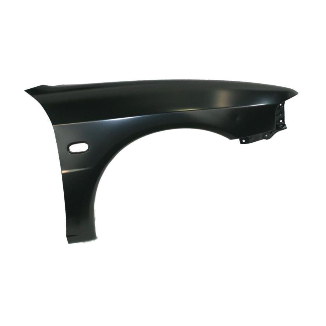 For 97-01 Mirage Mi1241134 Mr208878 Front,Right Passenger Side Quarter Panel