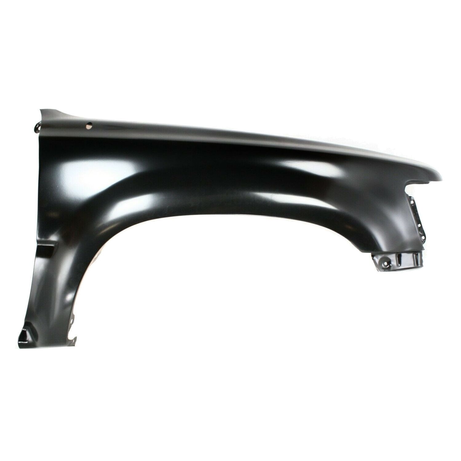 Fender For Toyota 90-95 4Runner 89-95 Pickup 4WD Front Passenger Side