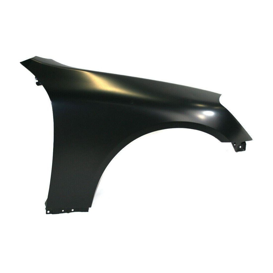 Front Right Passenger Side Fender For 2003-2006 INFINITI G35 Base Sedan Steel