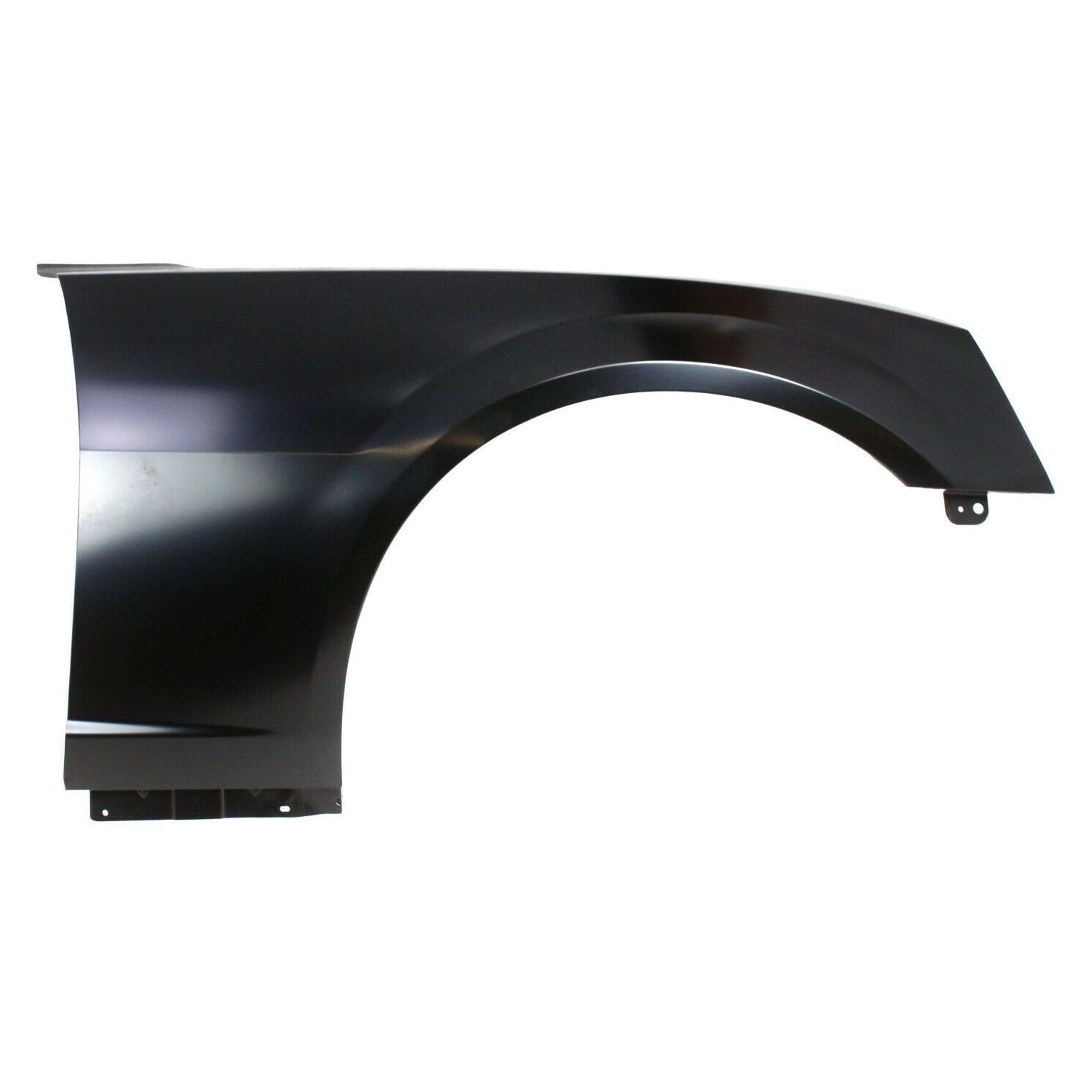 Fender For 10-15 Camaro Coupe 11-15 Camaro Convertible Front Passenger Side