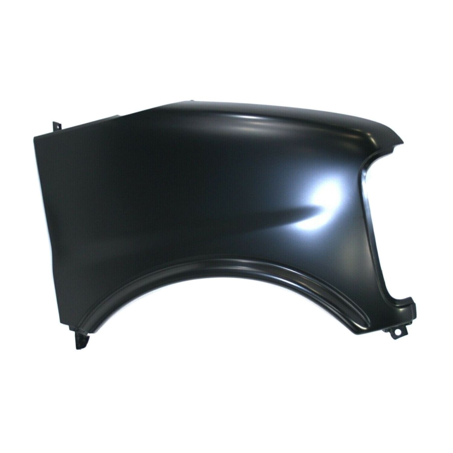 For 96-02 Chevrolet Express 1500 Base Standard Passenger Van Right Side Fender