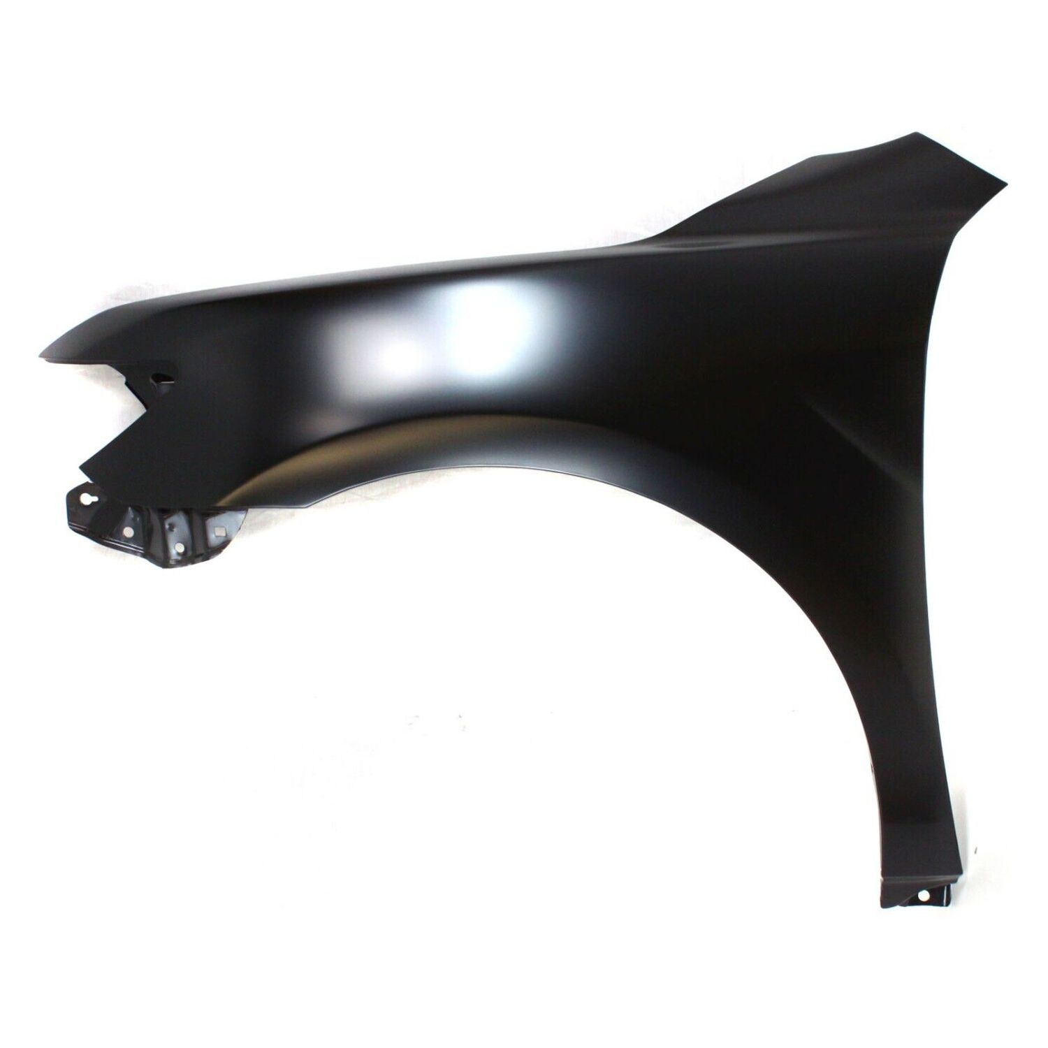 For Camry Fender For Camry 2007-2011 Toyota Camry Front Driver Primed Steel