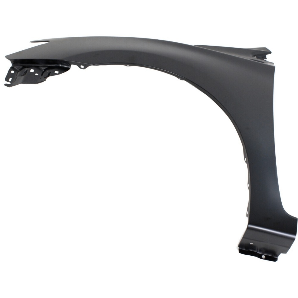 Fender For 2016-2019 Nissan Sentra Sedan Front Driver Side Steel Primed